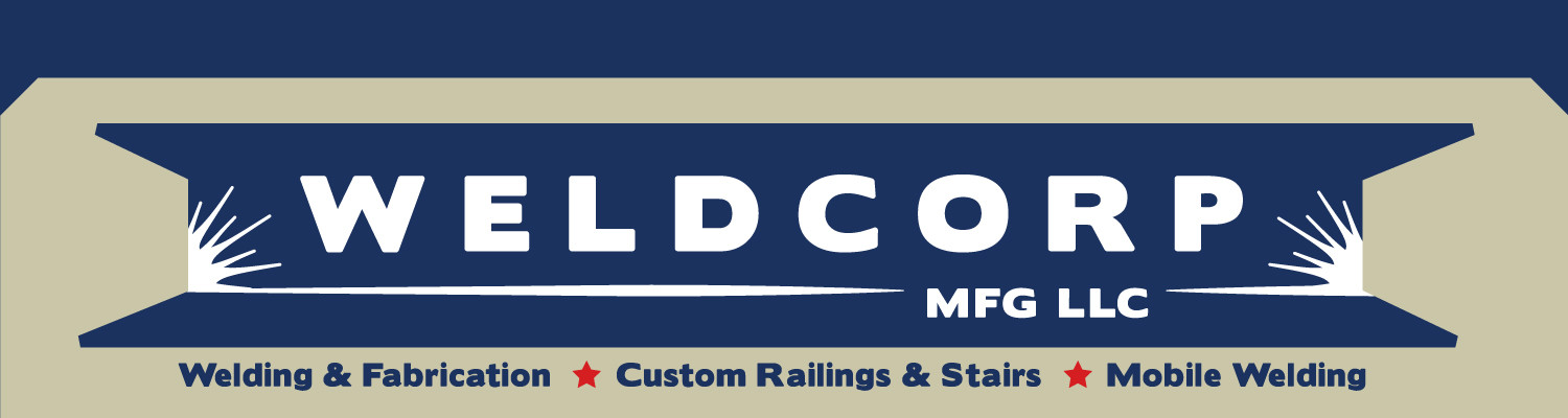 Weldcorp Mfg, LLC