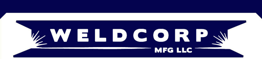 Weldcorp Mfg, LLC